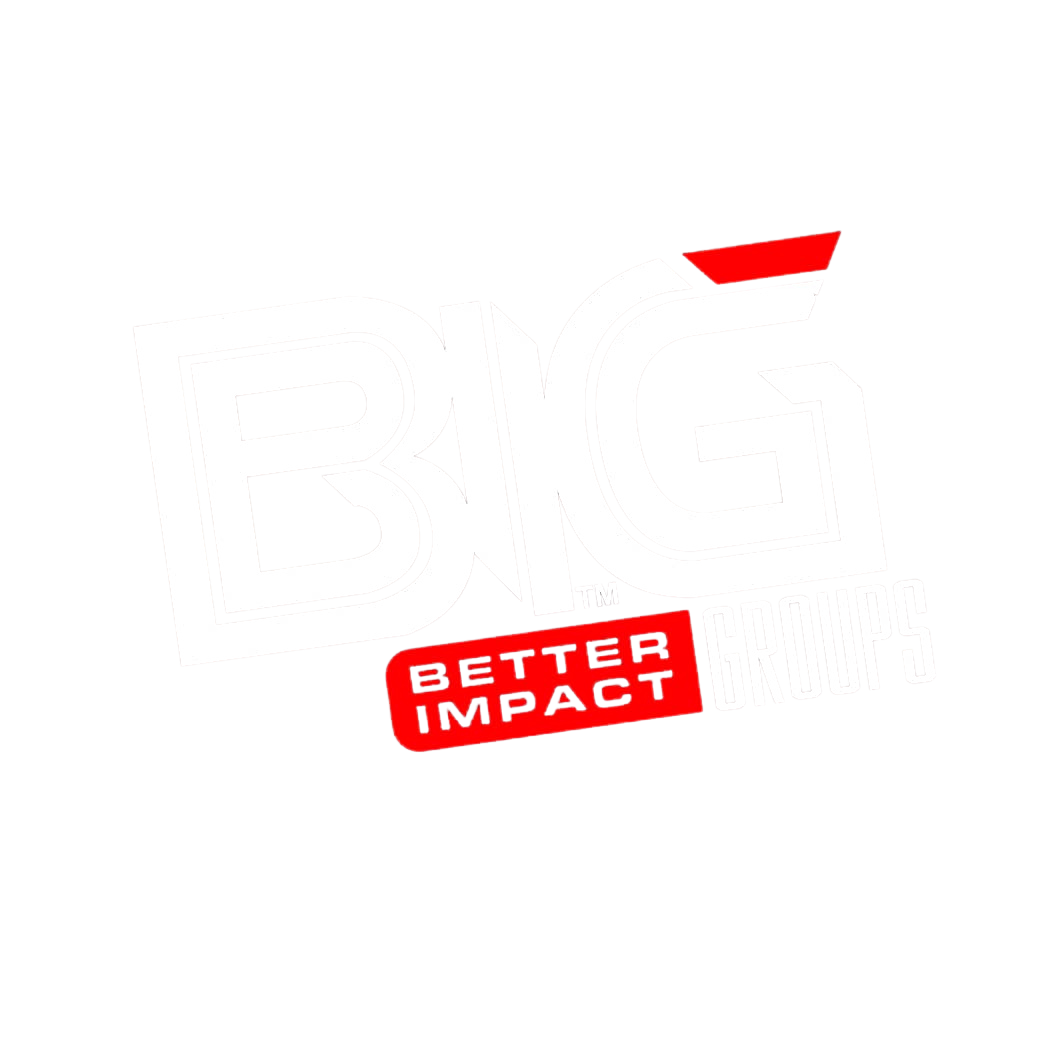 BIG Game Night Logo